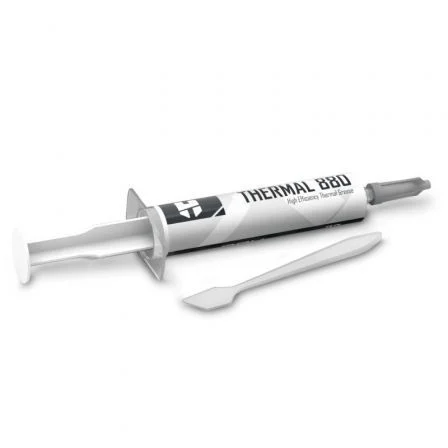 Nox Hummer Thermal 880 Pasta Térmica Gris 23g